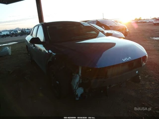 KIA KIA K4 LXS