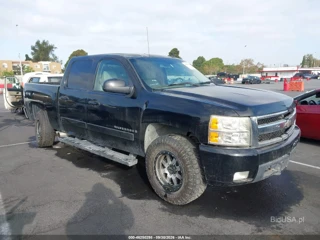 CHEVROLET CHEVROLET SILVERADO 1500 LTZ