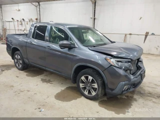 HONDA HONDA RIDGELINE RTL-T