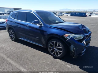 BMW X1 SDRIVE28I