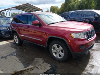 JEEP JEEP GRAND CHEROKEE LAREDO