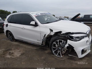 BMW X5 XDRIVE50I