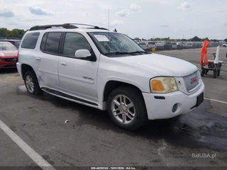 GMC ENVOY XL DENALI