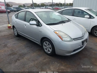 TOYOTA TOYOTA PRIUS