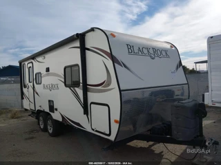 Outdoors Rv Mfg. OUTDOORS RV MFG. BACKCOUNTRY
