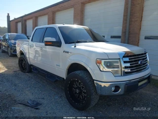 FORD FORD F-150 LARIAT