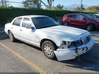 MERCURY MERCURY GRAND MARQUIS GS