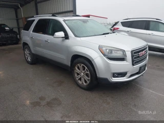 GMC ACADIA SLT-1