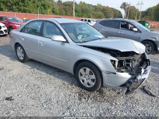HYUNDAI HYUNDAI SONATA GLS