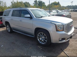 GMC YUKON XL 1500 DENALI