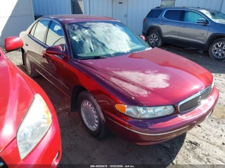BUICK BUICK CENTURY LIMITED