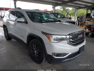 GMC ACADIA SLT-1