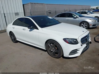 MERCEDES-BENZ MERCEDES-BENZ E 350