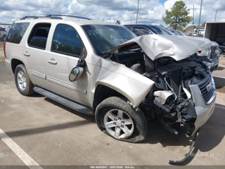 GMC YUKON SLE