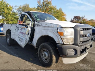 FORD FORD F-250 XL