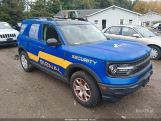 FORD FORD BRONCO SPORT