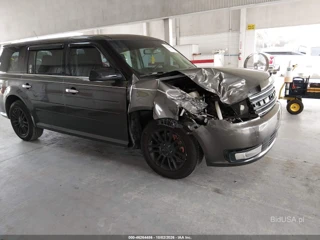 FORD FORD FLEX SEL