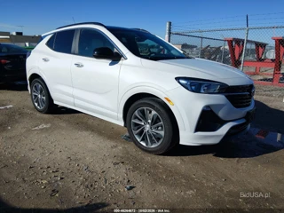 BUICK BUICK ENCORE GX FWD SELECT