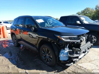 TOYOTA TOYOTA RAV4 XLE PREMIUM