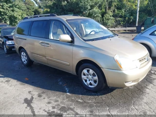 KIA KIA SEDONA LX