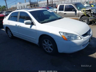 HONDA HONDA ACCORD 3.0 EX