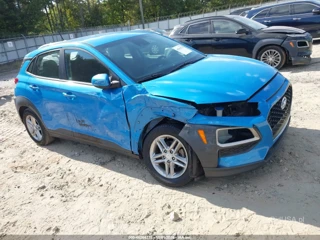 HYUNDAI HYUNDAI KONA SE