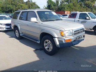 TOYOTA TOYOTA 4RUNNER SR5 V6 LIMITED