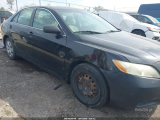 TOYOTA TOYOTA CAMRY LE