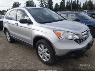 HONDA HONDA CR-V EX