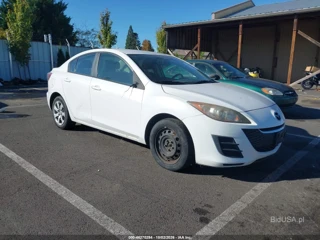MAZDA MAZDA MAZDA3 I SPORT