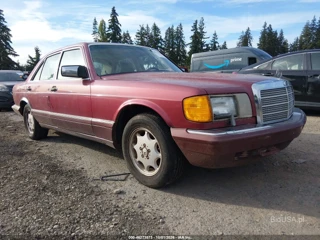 MERCEDES-BENZ MERCEDES-BENZ 300 SE
