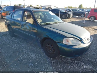 HONDA HONDA CIVIC VALUE PACKAGE