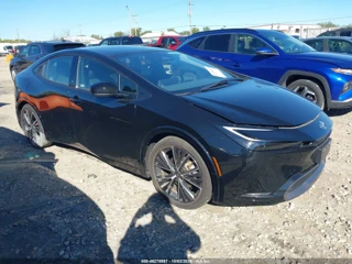 TOYOTA TOYOTA PRIUS XLE AWD-E