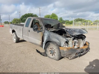 FORD FORD F-250 LARIAT/XL/XLT