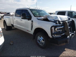 FORD FORD F-350 LARIAT