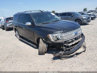FORD FORD EXPEDITION MAX PLATINUM