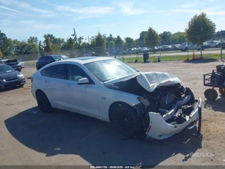 BMW 535I GRAN TURISMO