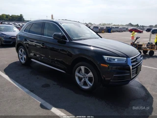 AUDI AUDI Q5 PREMIUM 45 TFSI QUATTRO S TRONIC