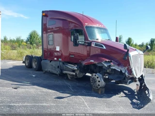 KENWORTH KENWORTH T680