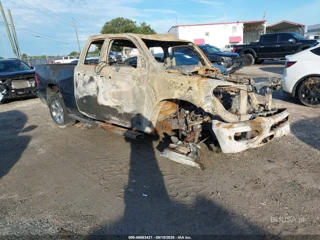 RAM RAM 1500 BIG HORN  4X4 6'4 BOX