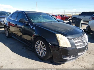 CADILLAC CADILLAC CTS STANDARD