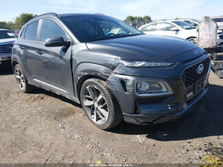HYUNDAI HYUNDAI KONA LIMITED