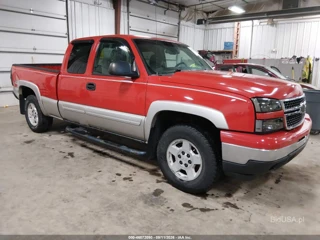 CHEVROLET CHEVROLET SILVERADO 1500 LT1