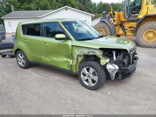 KIA KIA SOUL