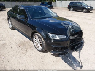 AUDI AUDI A4 2.0T SEASON OF AUDI PREMIUM