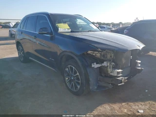 BMW X5 SDRIVE35I
