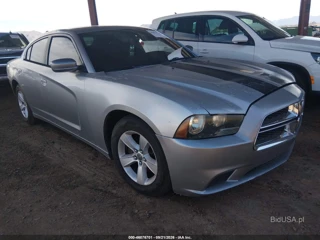 DODGE DODGE CHARGER SE