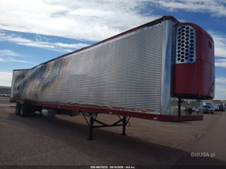 GREAT DANE TRAILERS GREAT DANE TRAILERS UNKNOWN