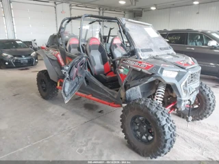 POLARIS POLARIS RZR XP 4 1000 EPS
