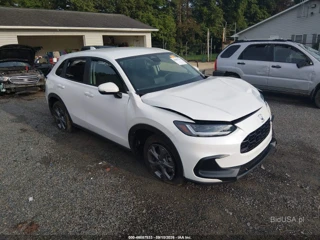 HONDA HONDA HR-V AWD LX